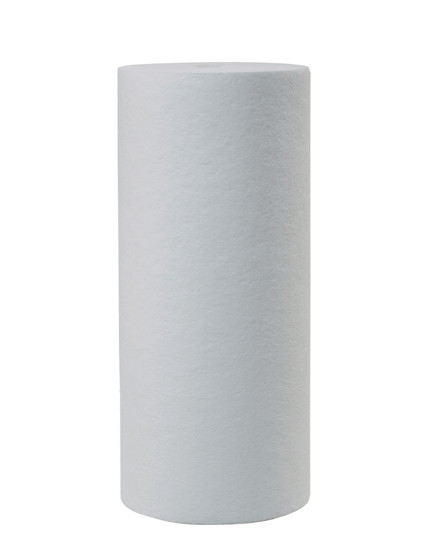 Cartridge Micron Web