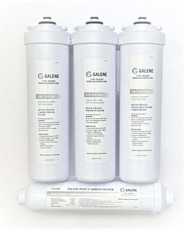 Ro 6q Filters 3