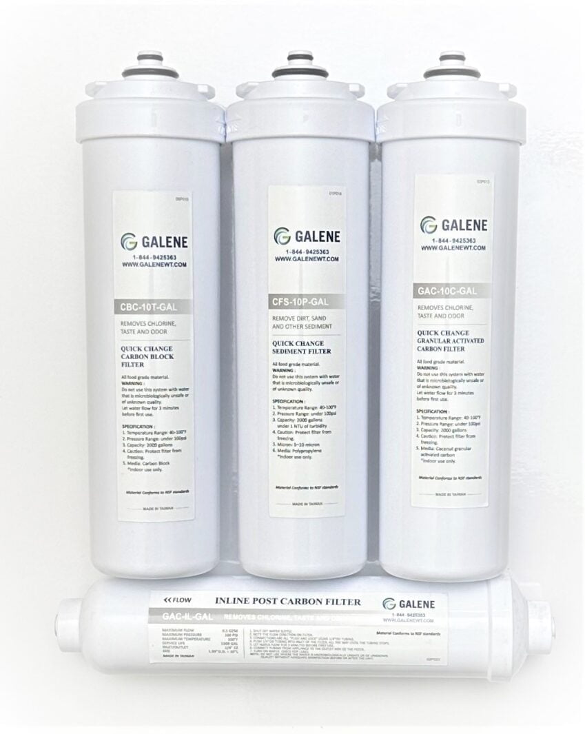 Ro 6q Filters 3 Ro 6q Filters 3
