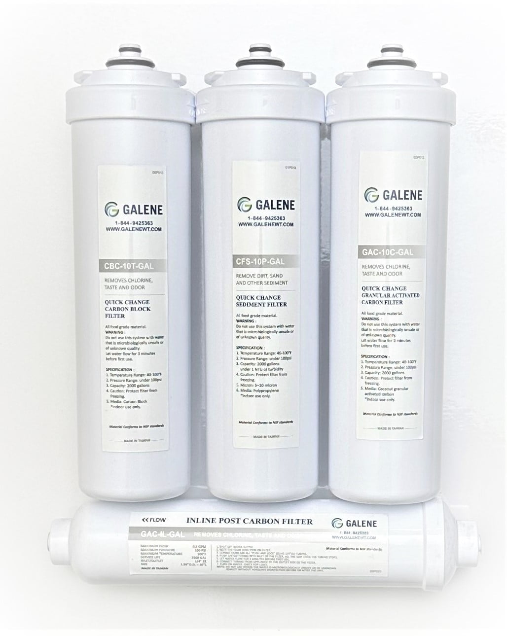 Ro 6q Filters 3