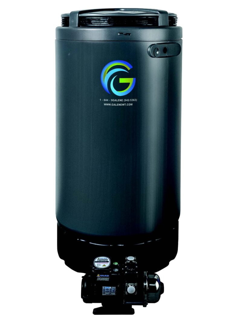 Brochure G O2 Aerator V2