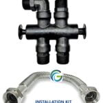 Install Kit Install Kit