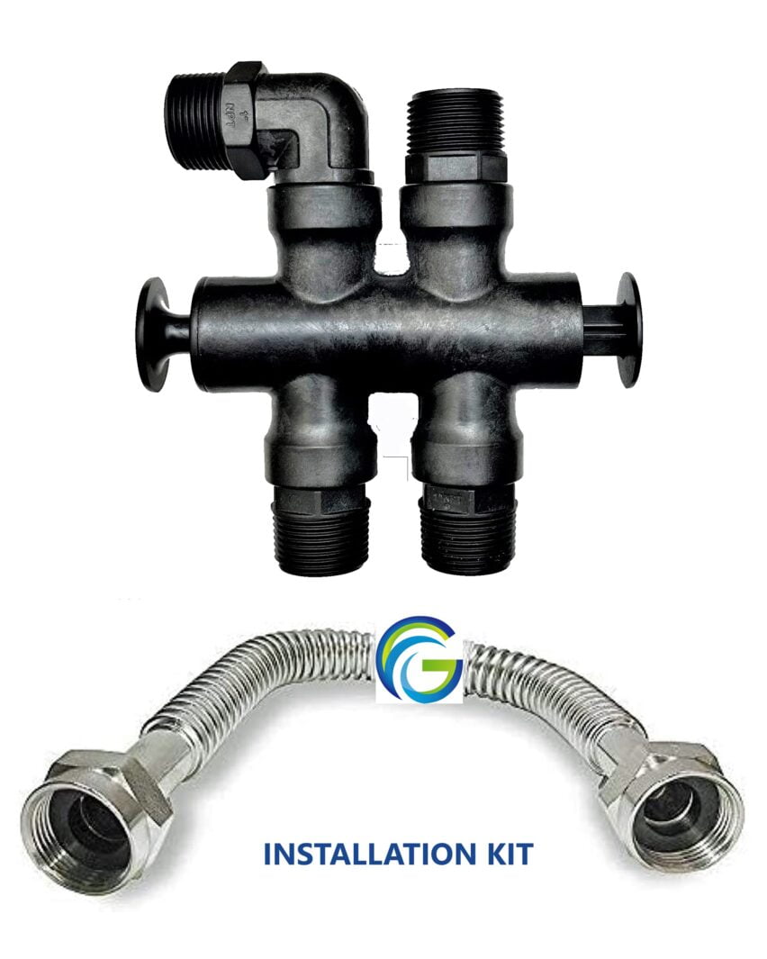 Install Kit Install Kit