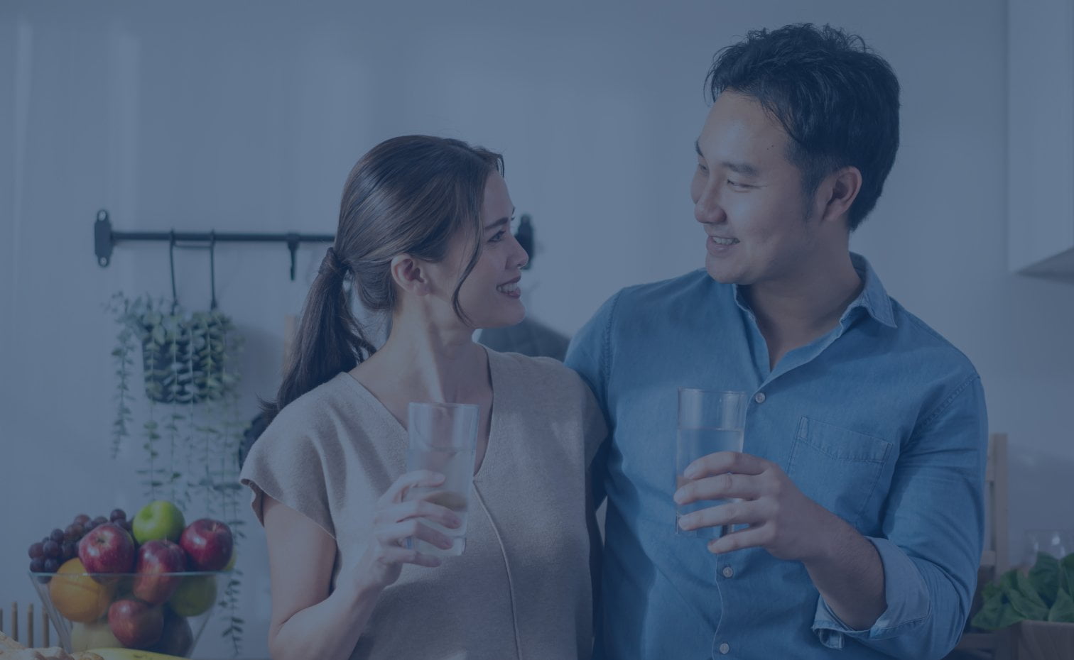 Water Filtration Hero